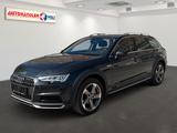 Audi A4 Komi 3.0 TDI Allroad 4x4 Automatik LED VC Nav - Audi A4 Allroad in Berlin