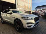 Jaguar F-Pace F-PACE Pure Garantie Finan - graue Jaguar F-Pace