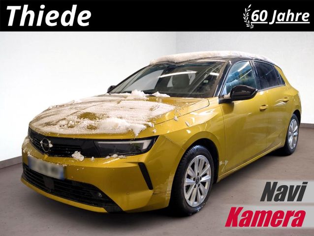 Opel Astra L Lim. 1.2T ELEGANCE NAVI/LED/KAMERA/SPORT