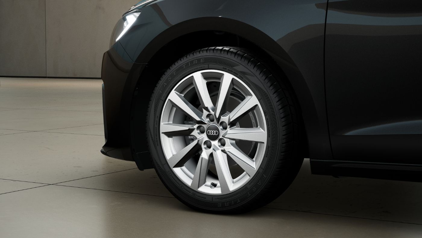 Audi A1 - Bild 6