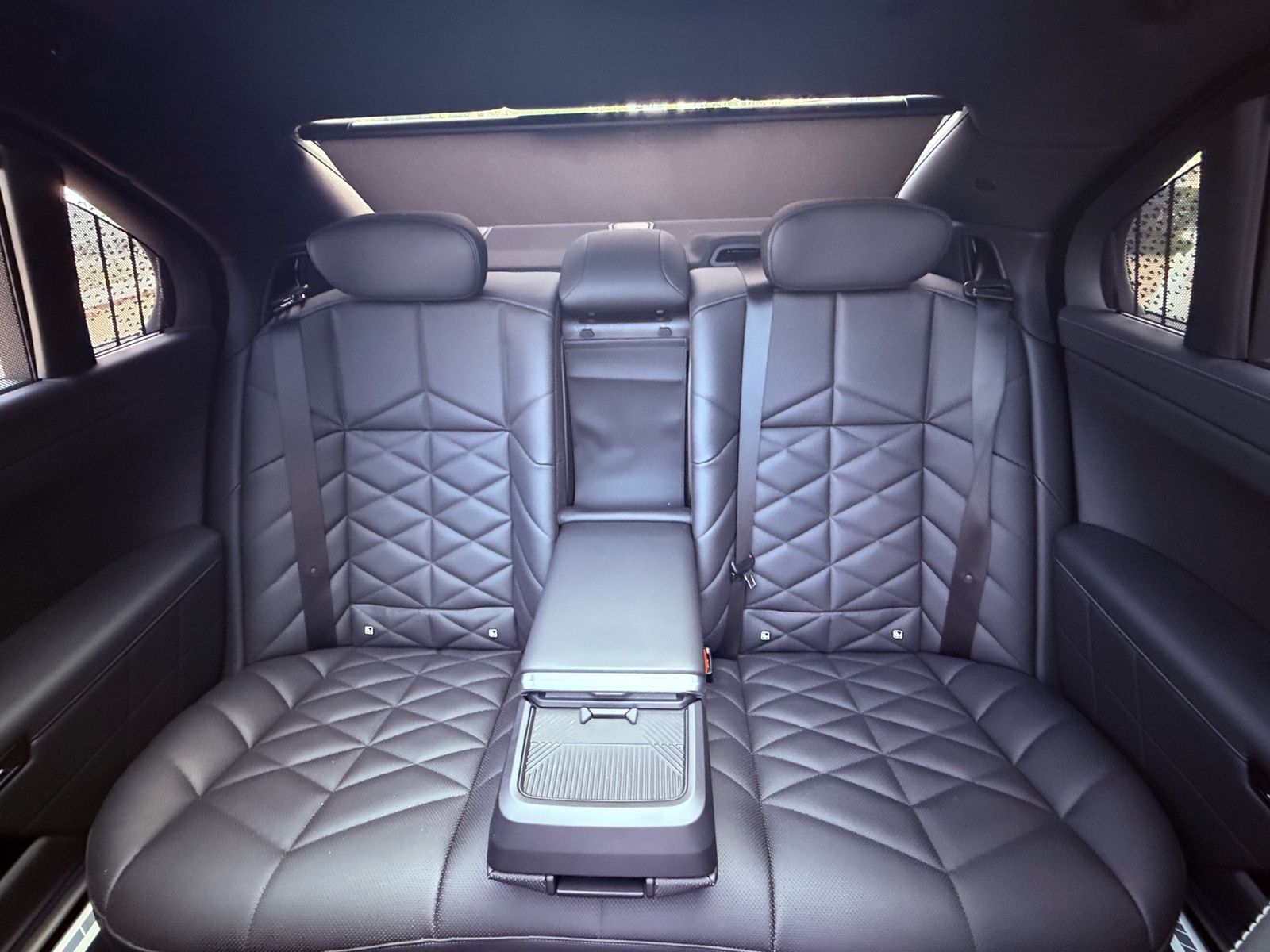 BMW 740 - Bild 7