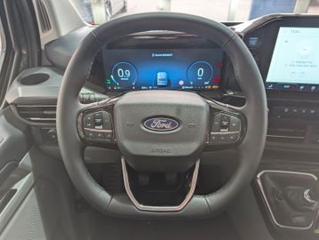 Ford Tourneo Custom 2.0 EcoBlue L1 Titanium