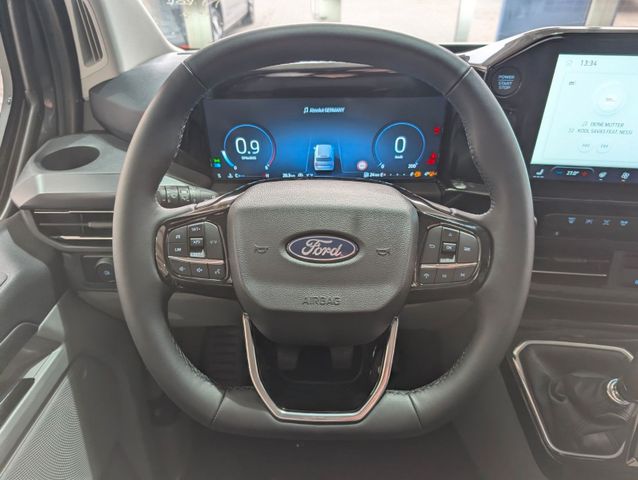 Ford Tourneo Custom 2.0 EcoBlue L1 Titanium