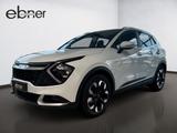 Kia Sportage 1.6 T-GDI Plug-in Hybrid Vision Komfort - Kia: Allradantrieb, Geländewagen