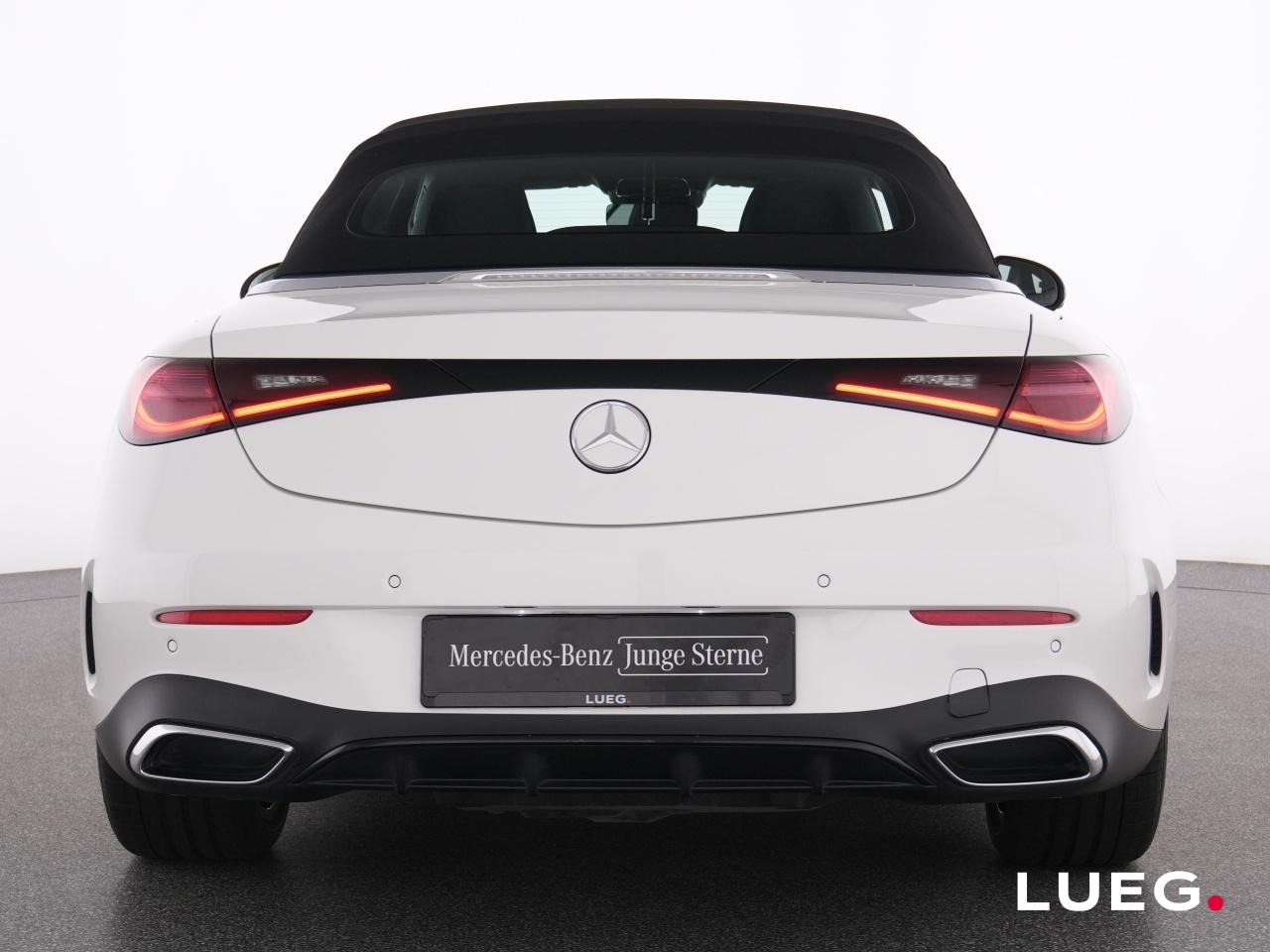 Mercedes-Benz CLE 200 Cabriolet AMG+NavPrm+DLIGHT+Mem+KeyG+360