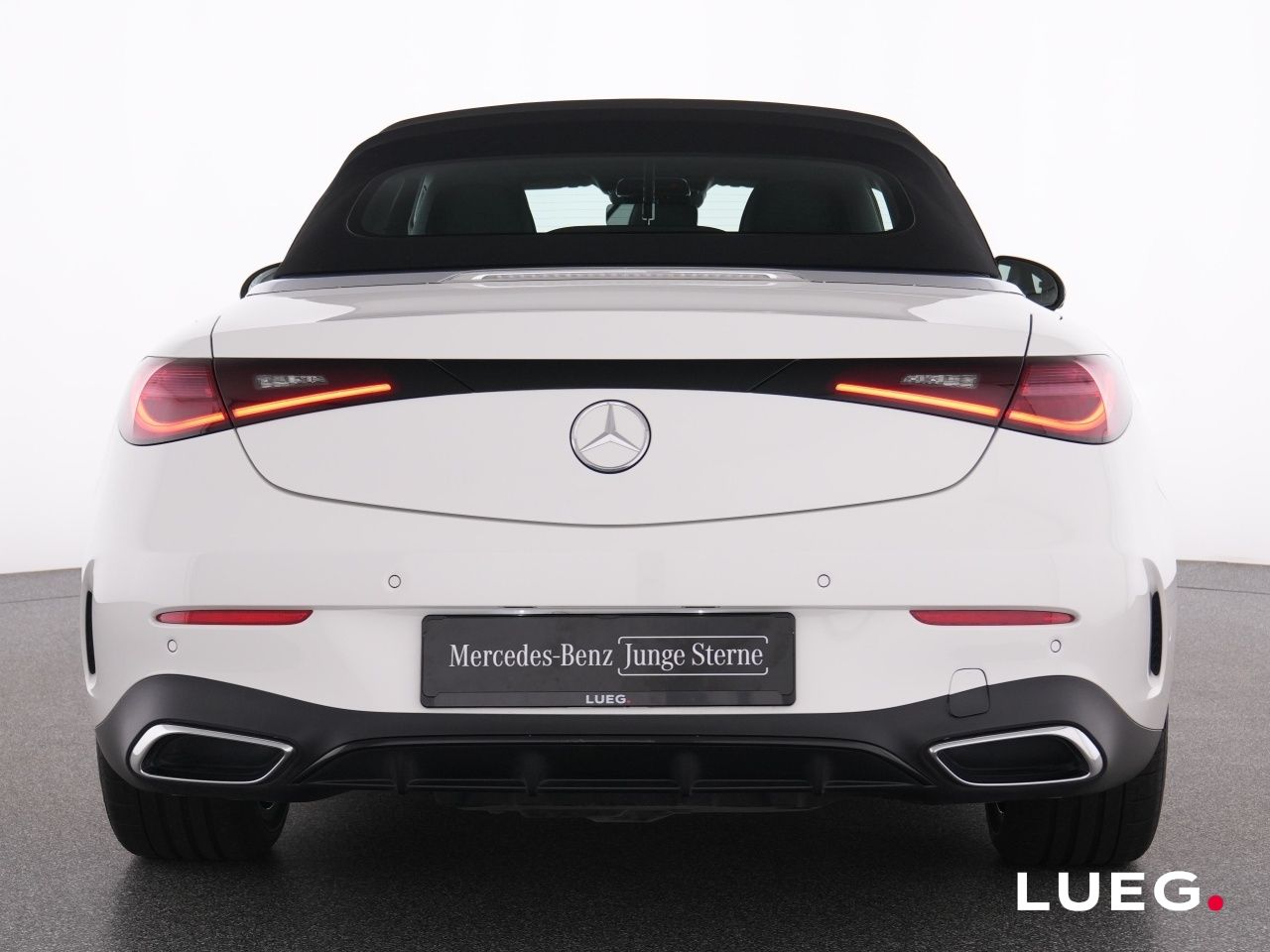 Mercedes-Benz CLE 200 Cabriolet AMG NavPrm DLIGHT Mem KeyG 360 foto 16