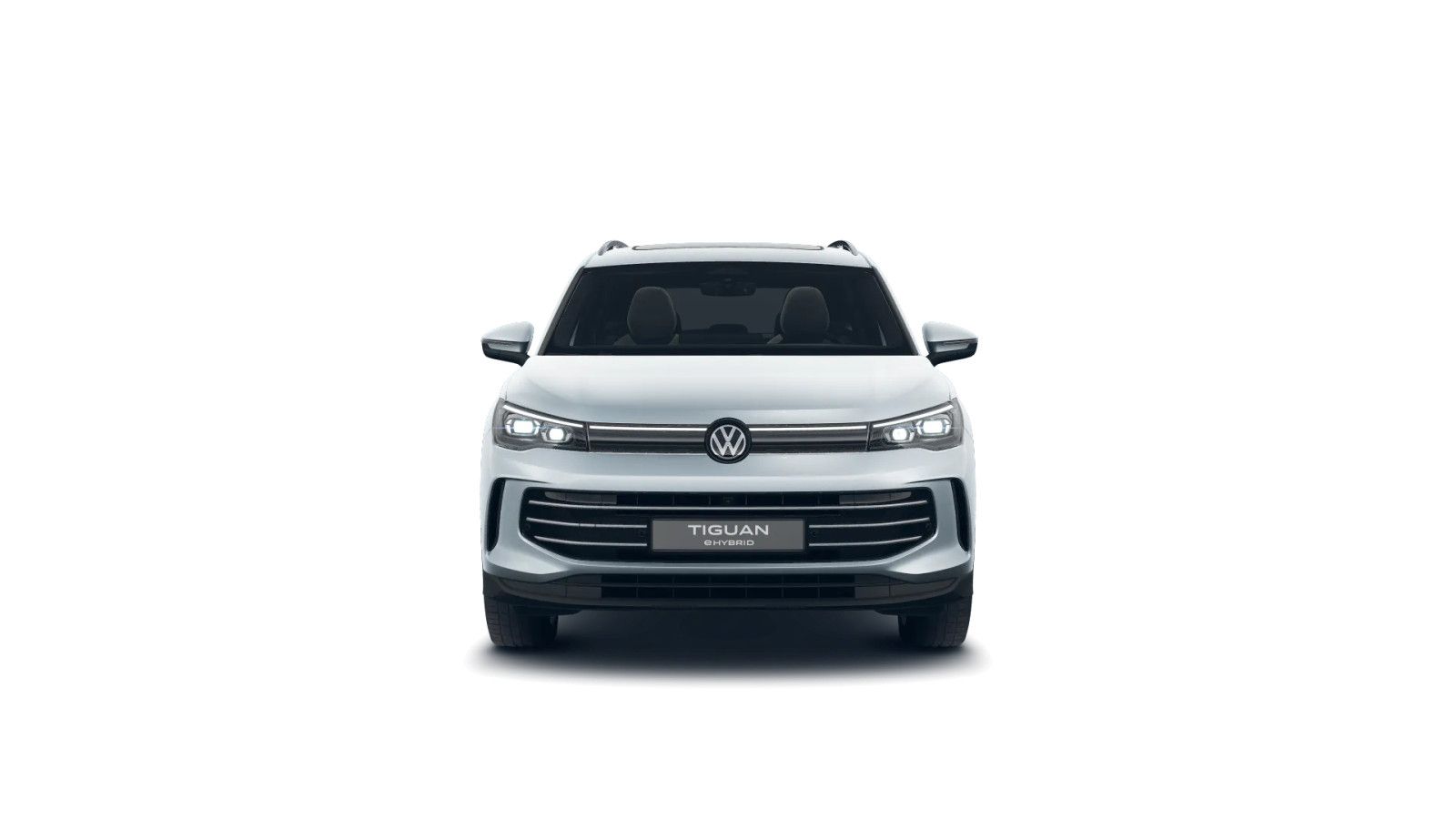 Volkswagen Tiguan eHybrid ELEGANCE PANO LM20 MATRIX HuD imagem 3