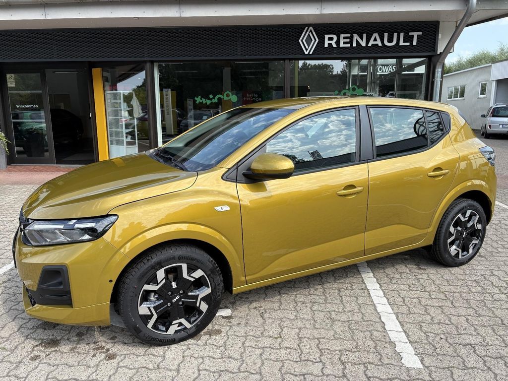 DACIA Sandero - Bild 2