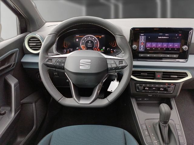 Seat Ibiza - Bild 12