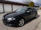 Audi A3 1.4 TFSI S line Sportback*Steuerkette NEU - Audi A3 aus 2010: Line