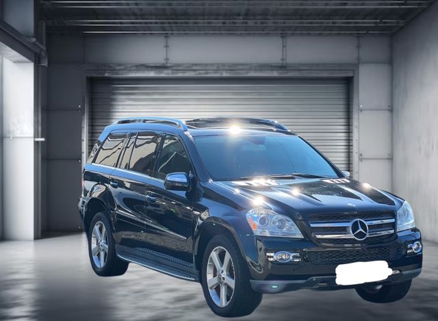 Mercedes-Benz GL 320 CDI 4MATIC -