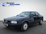 Audi 80 B4 2.0 Top Zustand Sammler AHK Elek. spiegel - Audi Gebrauchtwagen von 1992