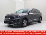 Kia Niro 1.6 GDi PHEV 141PK DCT Sense [ LEDER+SCHUIF - Kia Niro mit Schiebedach