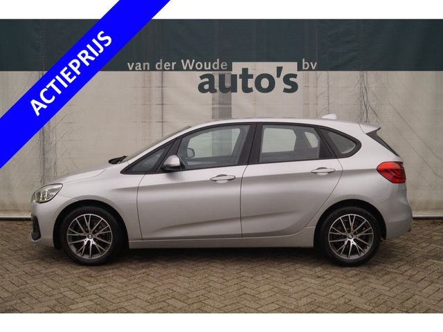 BMW 216 Active Tourer