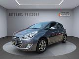 Hyundai ix20 Space Plus Automatik/Klima/Navi/Tempomat - Hyundai ix20 in Hamburg