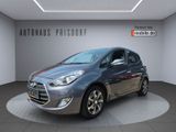 Hyundai ix20 Space Plus Automatik/Klima/Navi/Tempomat - Hyundai ix20: Kombi