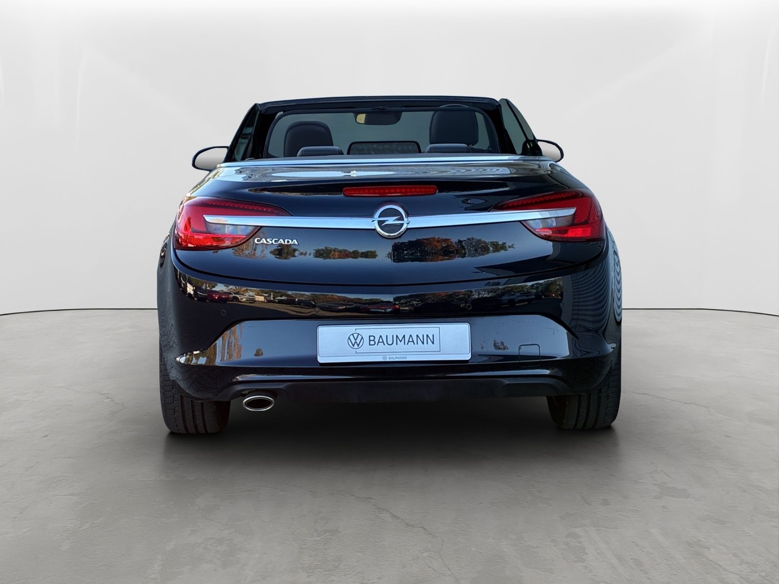 Cascada Innovation ecoFlex