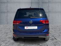 Volkswagen Touran - Vorschau Bild 5