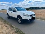 Nissan Qashqai +2, J10 Visia - Nissan Qashqai+2: Visia
