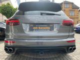 Porsche CayenneS3.BOSE*21Zoll*VOLL*MEMORY"3Jahre GPG Gar - Porsche Gebrauchtwagen in Aschaffenburg