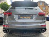 Porsche CayenneS3.BOSE*21Zoll*VOLL*MEMORY"3Jahre GPG Gar - Porsche in Aschaffenburg