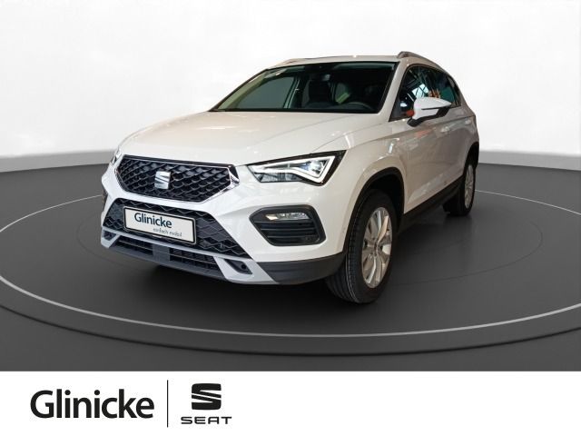 Ateca 1.5 TSI DSG Road Edition LED NAVI KAMERA S