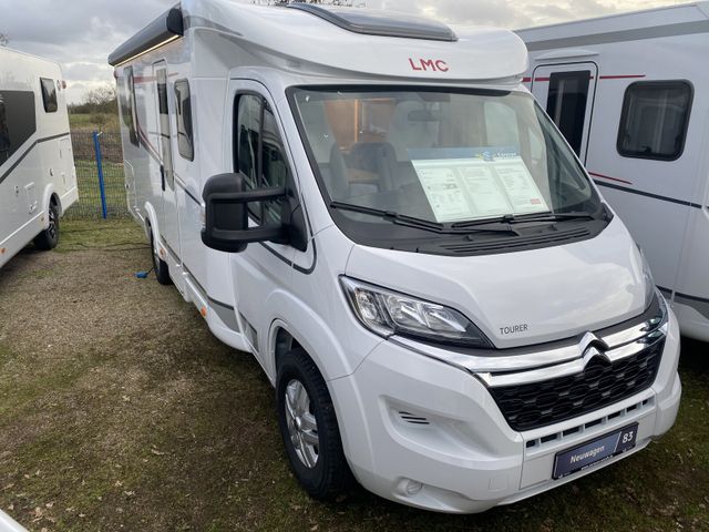 LMC Tourer T 720 Aktion- 20.000 Euro