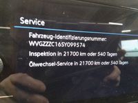 Volkswagen T-Cross - Vorschau Bild 11