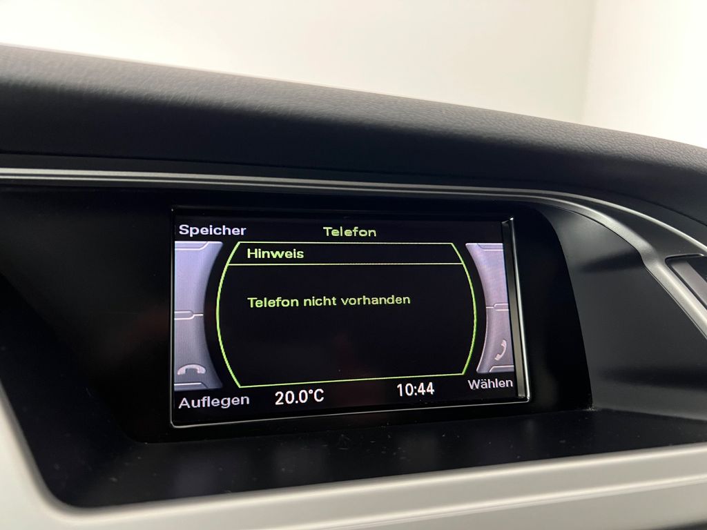 AUDI A4 2.0 TDI Avant / NUR 69.tKM / 1.HD / GARANTIE AUDI A4 2.0 TDI Avant / NUR 69.tKM / 1.HD / GARANTIE