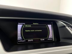AUDI A4 2.0 TDI Avant / NUR 69.tKM / 1.HD / GARANTIE AUDI A4 2.0 TDI Avant / NUR 69.tKM / 1.HD / GARANTIE