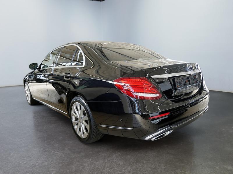 Mercedes-Benz E 220 d COMAND WIDE MULTI 360 KAMERA SPUR PDC