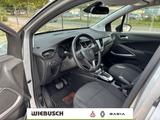 Opel Crossland  1.2 Turbo **Rückfahrkamera**Tempomat - Opel Crossland (X) Gebrauchtwagen in Hamburg