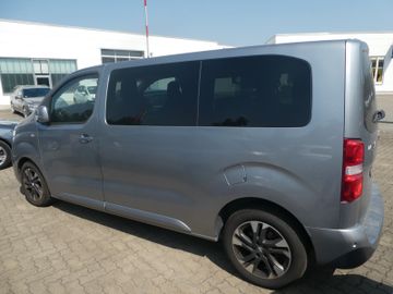 Bild 4 Opel Zafira Life Edition M +Navigation