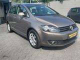Volkswagen Golf Plus 1.4 TSI SH PDC AHK 1 Hand TÜV neu - VW Golf Plus in Bielefeld