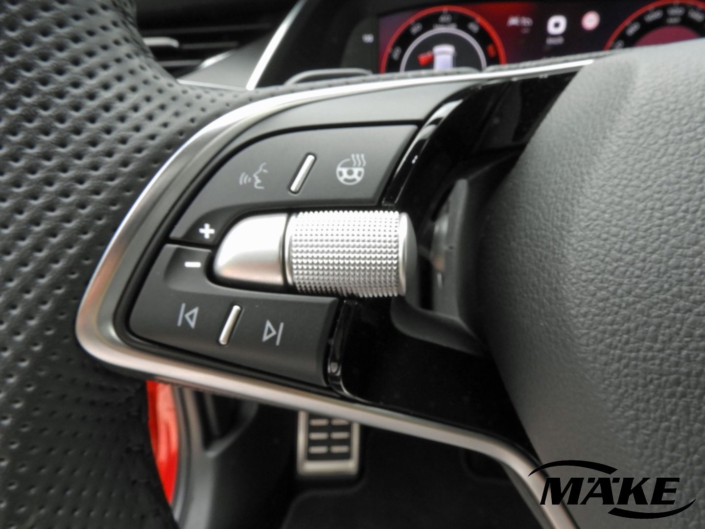 Octavia Combi Sportline 2.0TDI DSG STDHZG AHV HU