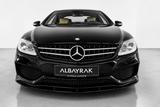 Mercedes-Benz Prior Black Edition - gebrauchte Mercedes-Benz CL 500 aus dem Jahr 2007