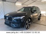 Volvo XC90 R Design UVP95t€ 22" HeadUp FourC 360K Pano - Volvo XC90: 3.2