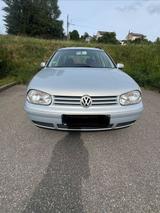 Volkswagen Golf IV Variant 1.9tdi - Volkswagen Golf: Iv Variant TDI