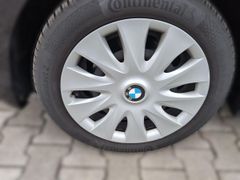 BMW 118 i Sport Line Automatik~Kat Deffekt