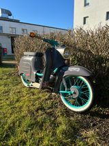 Simson Schwalbe  - MOFA SCHWALBE