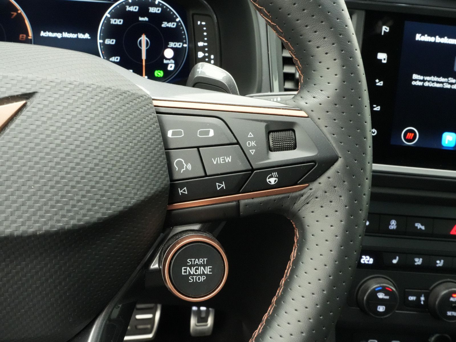 Cupra Ateca - Bild 16