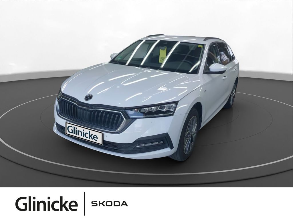 Image of Skoda Octavia