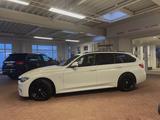 BMW 320 i Touring Edition M Sport Shadow Automatik - BMW: E32