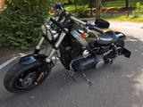Harley-Davidson Fat Bob
