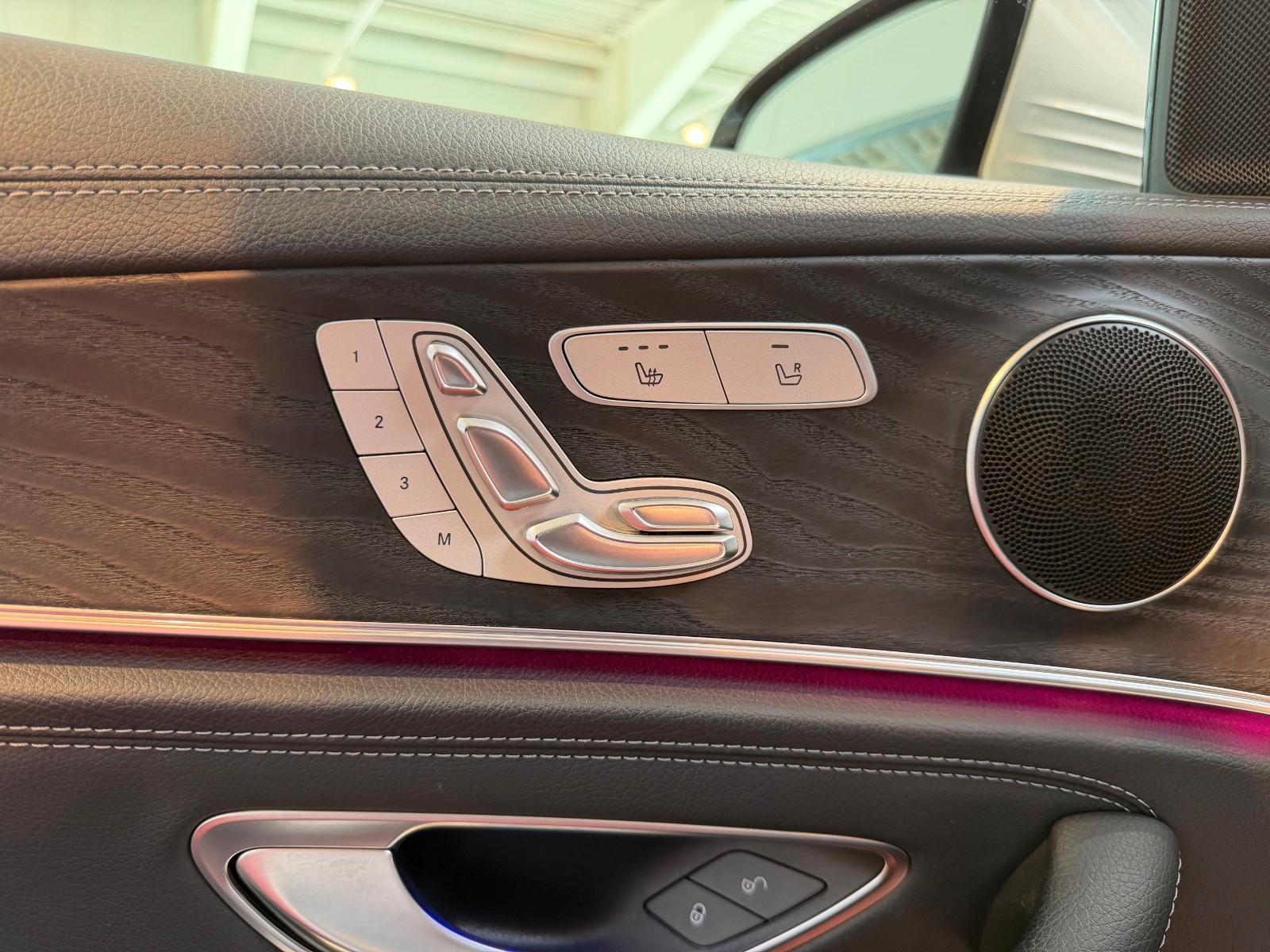 Mercedes-Benz E 220 d 4Matic T 9G  AMG Line *LED*Virtual*Navi*