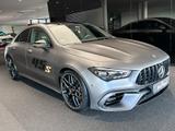Mercedes-Benz CLA 45 S 4M+ FinalEd+Night+Pano+WINTERRADSATZ - Mercedes-Benz CLA 45 AMG Jahreswagen