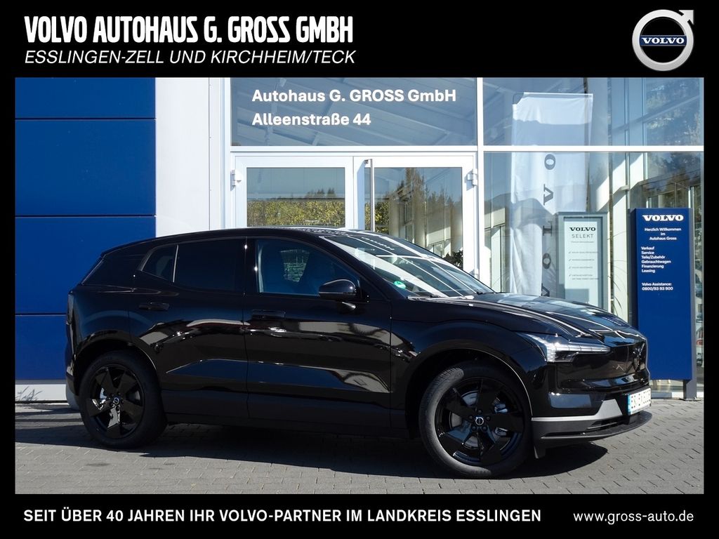 Image of Volvo EX30