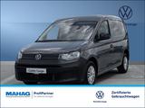 Volkswagen Caddy Cargo 2,0l TDI 75 kW 6-Gang-Schaltgetriebe - VW Caddy von 2026