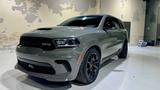 Dodge HELLCAT*CARFAX CLEAN*UNFALLFREI*SERVICE NEU*VOLL - mit Benzin-Antrieb: Beheizbare Frontscheibe, mit Klimaautomatik