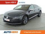 Volkswagen Arteon 2.0 TDI Elegance Aut.*NAVI*LED*ACC*CAM*SH - Volkswagen Arteon in Essen